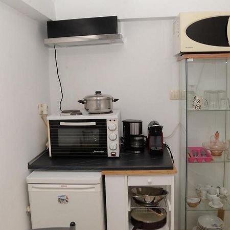 Boutique Kalithea Apartment Athena Bagian luar foto