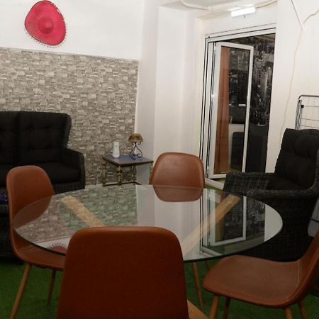 Boutique Kalithea Apartment Athena Bagian luar foto