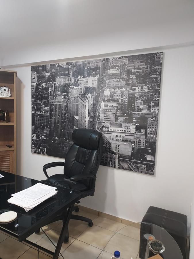Boutique Kalithea Apartment Athena Bagian luar foto