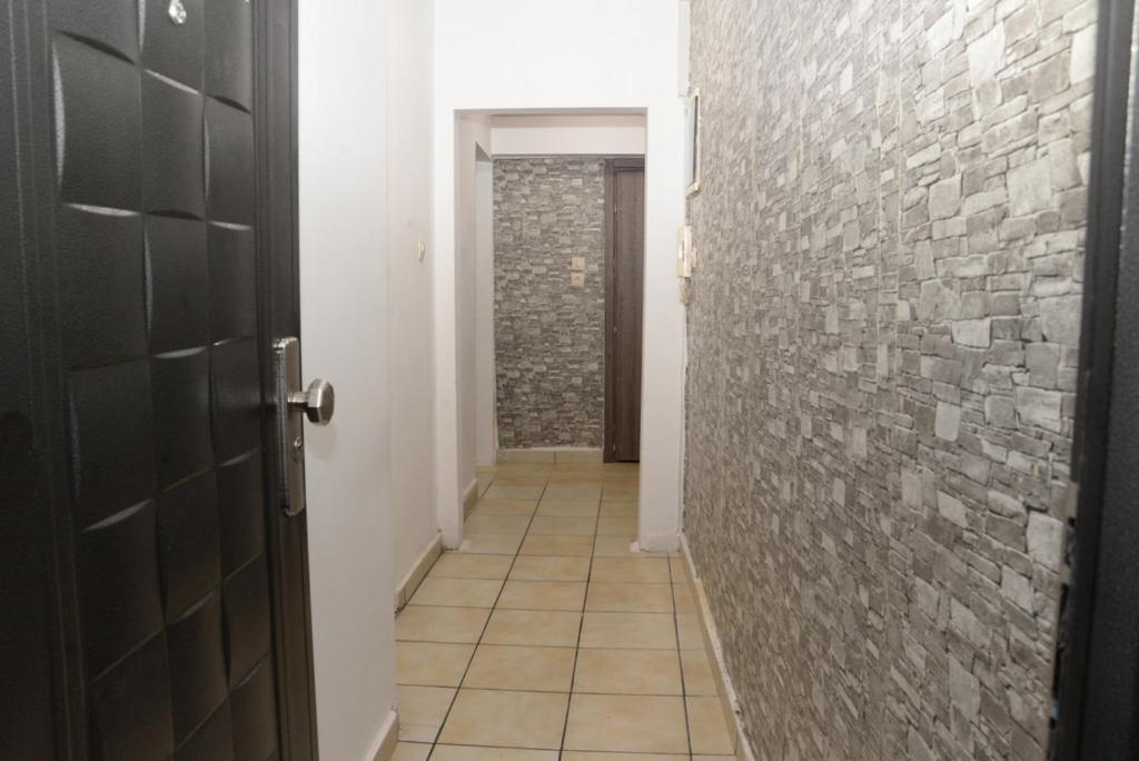 Boutique Kalithea Apartment Athena Bagian luar foto
