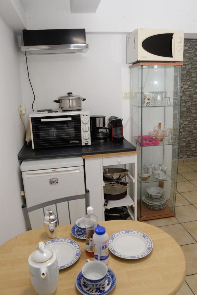 Boutique Kalithea Apartment Athena Bagian luar foto