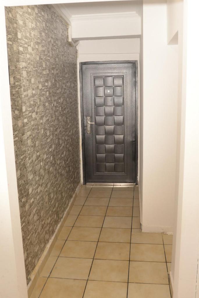 Boutique Kalithea Apartment Athena Bagian luar foto