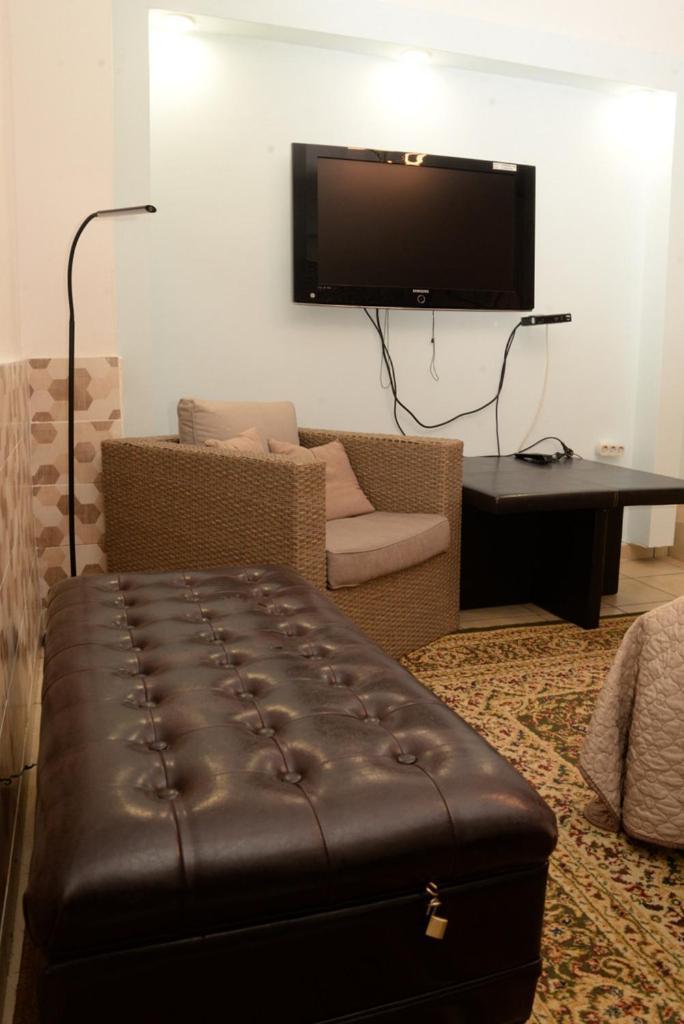Boutique Kalithea Apartment Athena Bagian luar foto