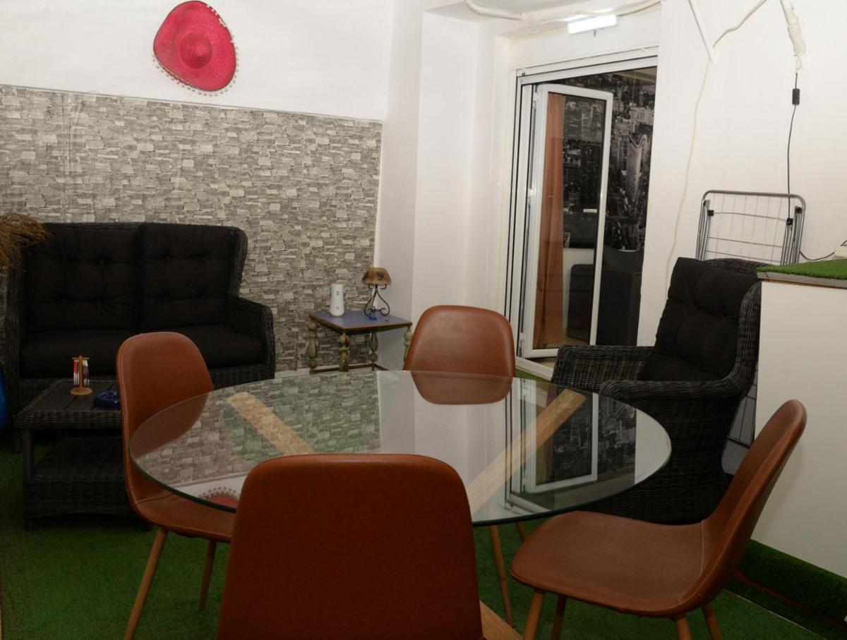Boutique Kalithea Apartment Athena Bagian luar foto
