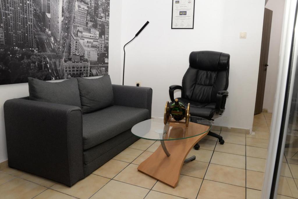 Boutique Kalithea Apartment Athena Bagian luar foto