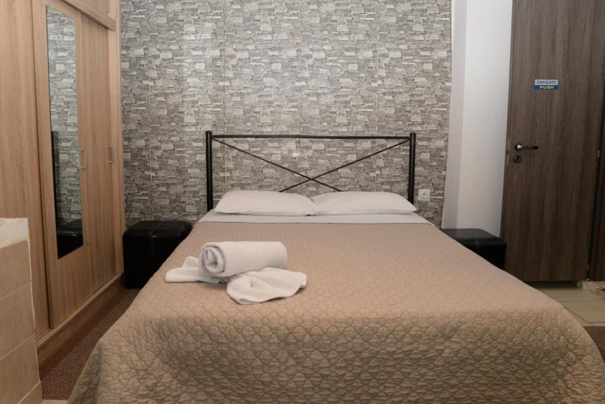 Boutique Kalithea Apartment Athena Bagian luar foto